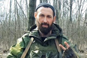 В Тверской области простятся с участником СВО