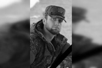 В Тверской области простятся с участником СВО
