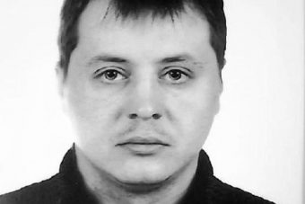 В Тверской области простятся с участником СВО В Тверской области простятся с участником СВО