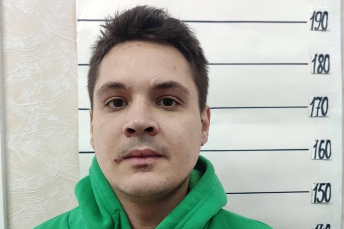 Беглого осужденного разыскивают в Тверской области