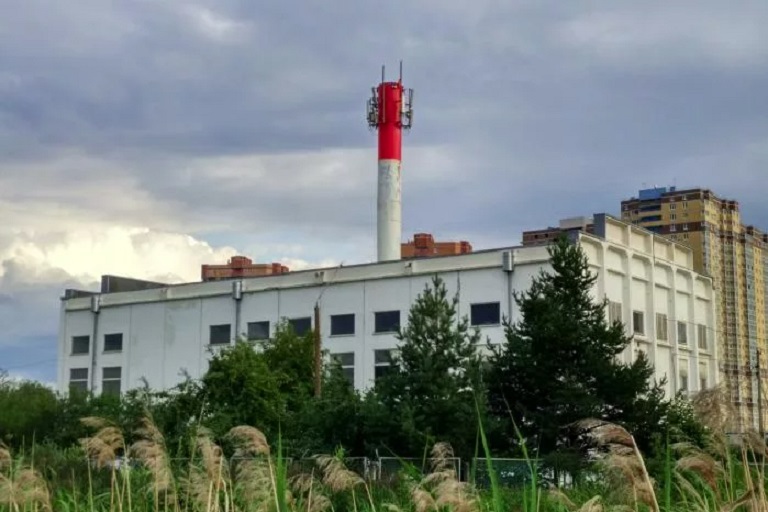 Несколько тысяч жителей крупных микрорайонов в Твери остались без горячей воды