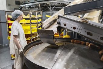 Более 12,7 тысячи тверских подростков работали на летних каникулах