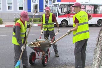 Более 12,7 тысячи тверских подростков работали на летних каникулах