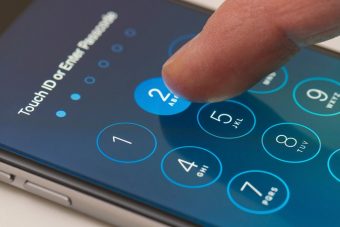 Эксперт по кибербезопасности назвал ТОП-10 самых популярных и ненадежных паролей для смартфонов