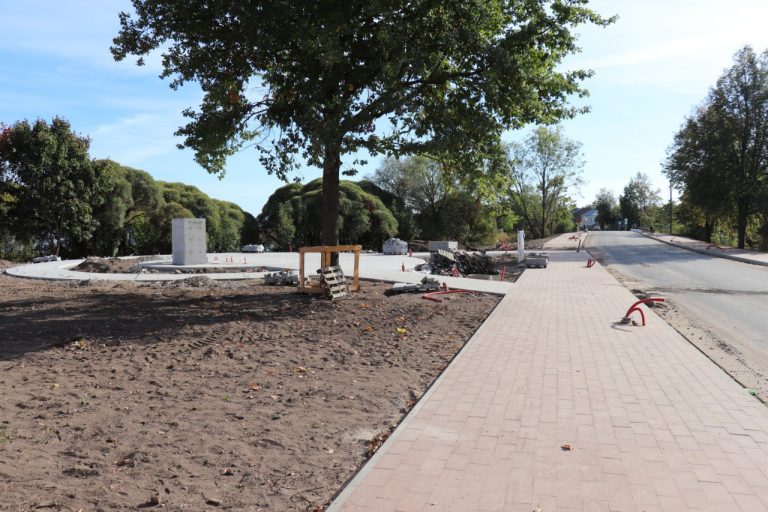 В мастерской скульптора Андрея Ковальчука ведется отливка памятника Александру Невскому для Торопца
