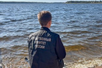 В озере Селигер обнаружили труп мужчины, пропавшего год назад