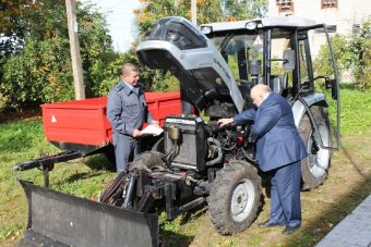 Тверские подростки получат первую профессию уже в школе