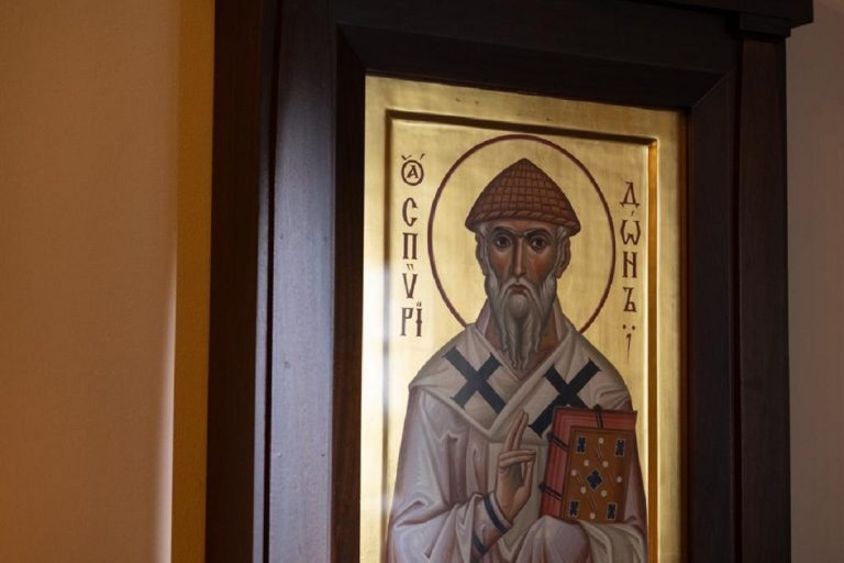Обзор православных икон