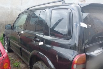 Автослесарь из Твери обманул автовладельцев на 4 млн, оставив их без машин и запчастей Автослесарь из Твери обманул автовладельцев на 4 млн, оставив их без машин и запчастей