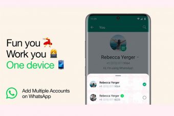 WhatsApp запустил поддержку новой функции, которую ждали миллионы пользователей