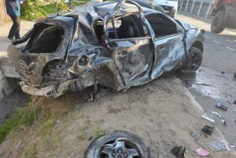 В Тверской области будут судить 20-летнего виновника ДТП с тремя погибшими