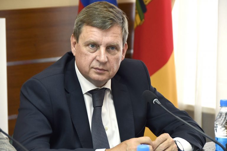 В парламентских слушаниях по федеральному бюджету приняли участие тверские парламентарии