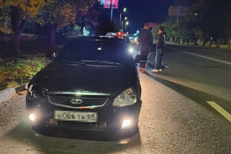Получивший 98 штрафов за 4 месяца водитель из Твери из полиции ушел пешком