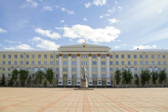 Военная академия ВКО им. Г.К. Жукова приглашает жителей Тверской области на День открытых дверей