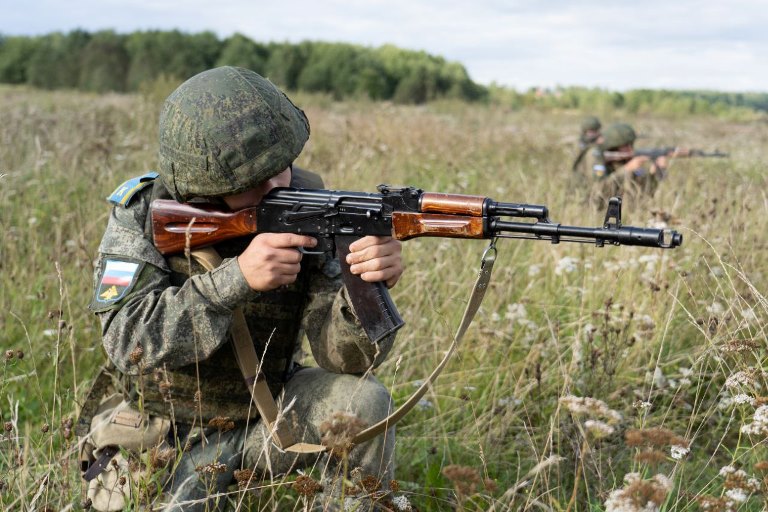 Военная академия ВКО им. Г.К. Жукова приглашает жителей Тверской области на День открытых дверей