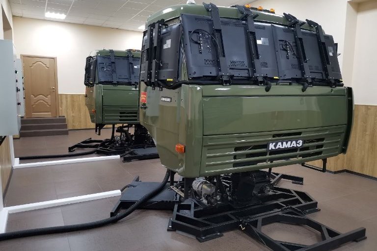 Военная академия ВКО им. Г.К. Жукова приглашает жителей Тверской области на День открытых дверей