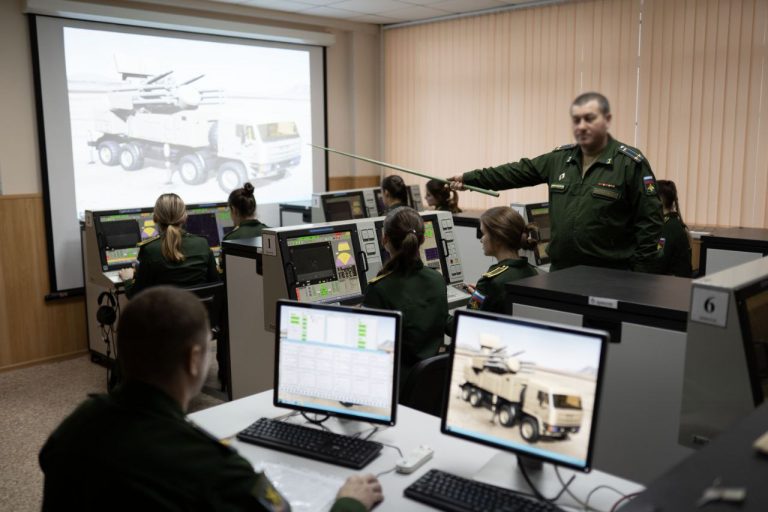 Военная академия ВКО им. Г.К. Жукова приглашает жителей Тверской области на День открытых дверей