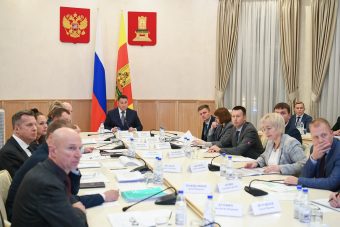 В Тверской области оперативно выделены средства для закупки аппарата УЗИ и флюорографа для Калининской ЦРКБ