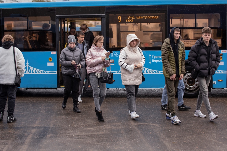 В Тверской области развивают систему профподготовки студентов