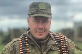 В Твери простятся с участником СВО