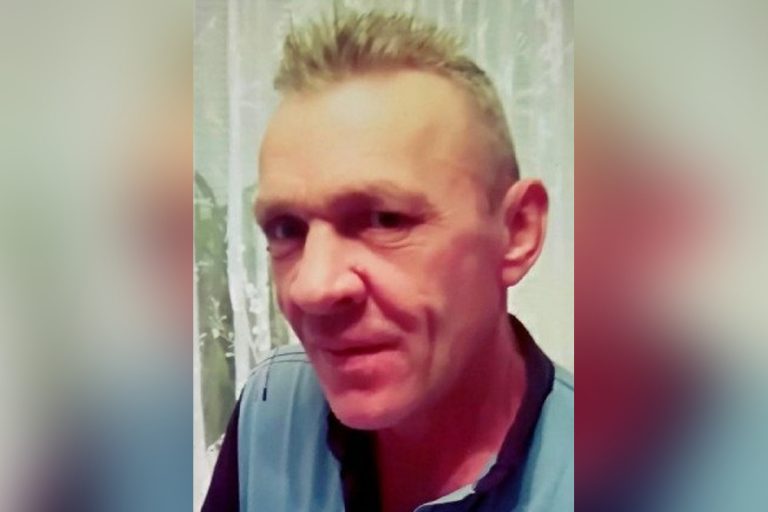 В Тверской области разыскивают 57-летнего мужчину