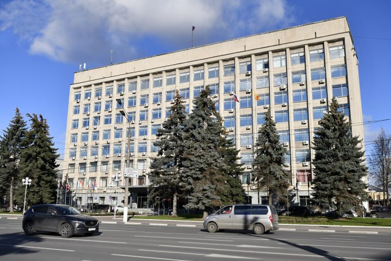 Законодательное Собрание Тверской области поддержало ряд федеральных законодательных инициатив