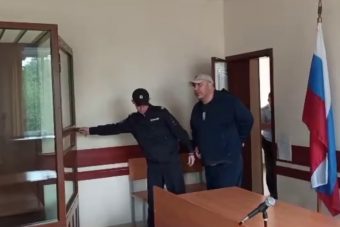 В Тверской области перед судом предстанут похитители двух автомобилей Kia K5 В Тверской области перед судом предстанут похитители двух автомобилей Kia K5