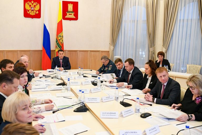 Выделены средства на капремонт детсадов №74 и №154 города Твери