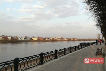 Спрогнозирована точная дата, когда в Тверскую область вернется сентябрьская погода