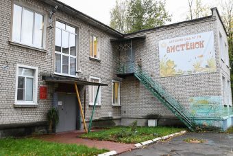 Выделены средства на капремонт детсадов №74 и №154 города Твери