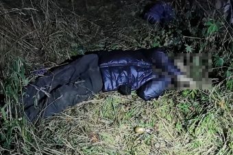 Планировавший теракт в военкомате украинский агент ликвидирован в Твери