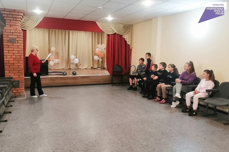 Капитальный ремонт сельских домов культуры продолжается в Тверской области