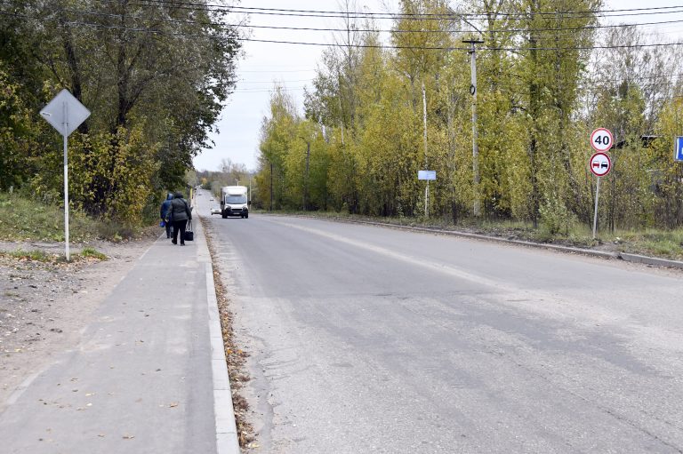 Парламентский день Заксобрания Тверской области прошел в Бологовском округе