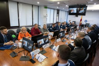 На Калининской АЭС прошли стажировку главные инженеры российских атомных станций