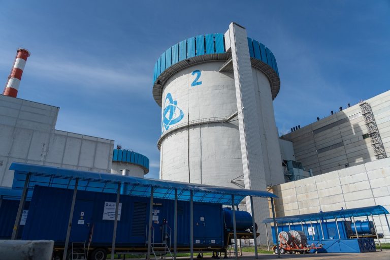 На Калининской АЭС досрочно завершен плановый ремонт энергоблока №2 с модернизацией оборудования