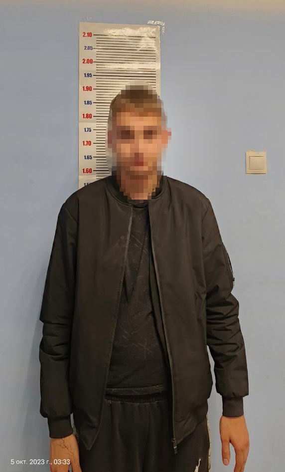 Получивший 98 штрафов за 4 месяца водитель из Твери из полиции ушел пешком