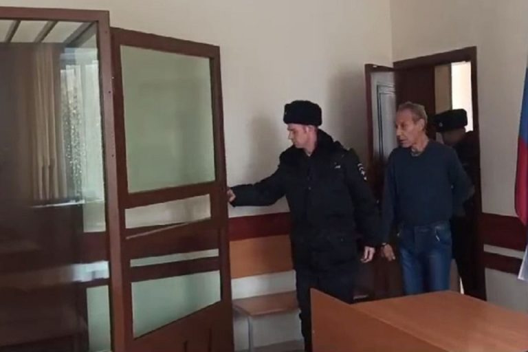 Житель Тверской области забил до смерти знакомого за неосторожные слова Житель Тверской области забил до смерти знакомого за неосторожные слова