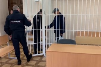 В Тверской области задержан курьер из Москвы, собравший с жертв мошенничества 555 тысяч рублей