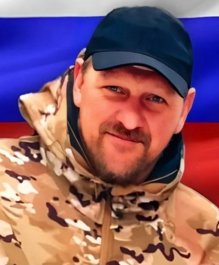 В Тверской области проводят в последний путь двух героев, погибших в ходе спецоперации