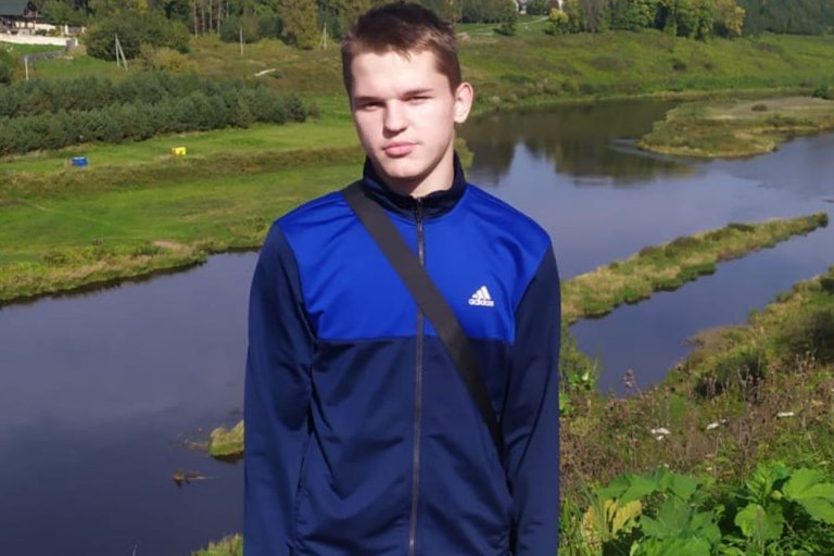 В Тверской области бесследно пропал 16-летний подросток В Тверской области бесследно пропал 16-летний подросток