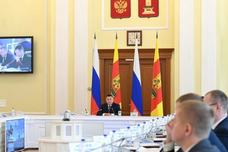 В Тверской области выросло число детей, отдохнувших в летних лагерях