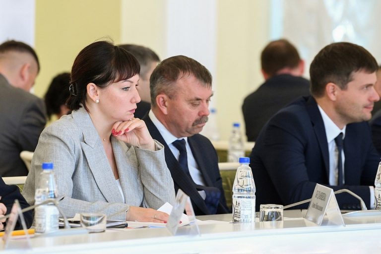 В Тверской области выросло число детей, отдохнувших в летних лагерях