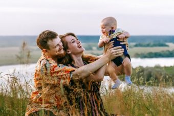 Многодетные семьи и жители Тверской области могут поучаствовать в международном фотоконкурсе