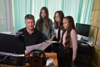 Тверские школьники снимут художественную короткометражку о героях войны