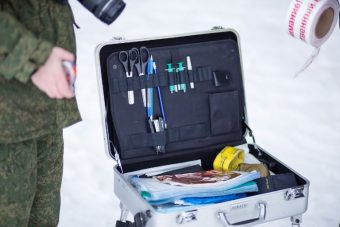 В Тверской области суровая рецидивистка убила сожителя