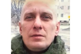 В Тверской области простятся с участником СВО