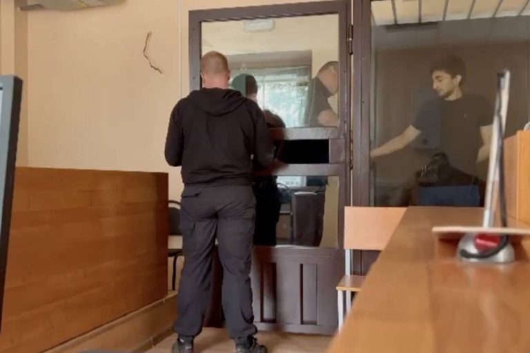 Уголовное дело об убийстве в Бобачевской роще в Твери передано в суд