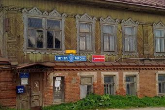 Крупную деревню газифицируют в Тверской области