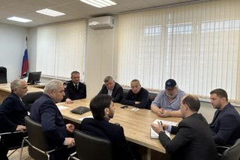 В Твери полиция позвала на разговор представителей национальных диаспор В Твери полиция позвала на разговор представителей национальных диаспор