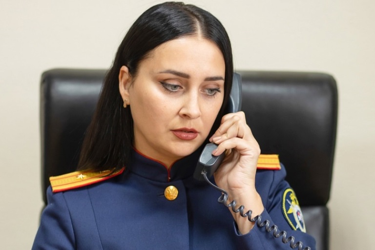 В Тверской области открыта круглосуточная горячая линия «Ребенок в опасности» В Тверской области открыта круглосуточная горячая линия «Ребенок в опасности»